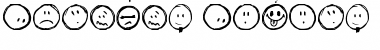 Download Sketchy Smiley Font Download Sketchy Smiley Font