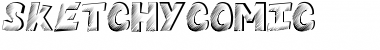 Download SketchyComic Font Download SketchyComic Font