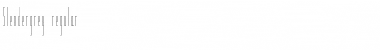 Download Slendergrey Font Download Slendergrey Font