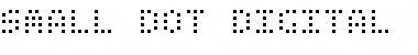 Download Small Dot Digital-7 Font Download Small Dot Digital-7 Font