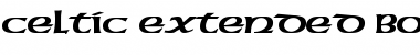 Download Celtic-Extended Font Download Celtic-Extended Font