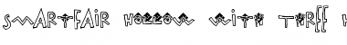 Download Smartfair Font Download Smartfair Font