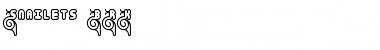Download Snailets BRK Font Download Snailets BRK Font