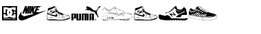 Download Sneakers Font Download Sneakers Font