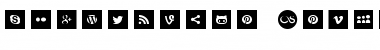 Download socialtype Font Download socialtype Font