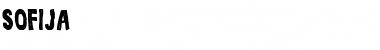 Download Sofija Font Download Sofija Font
