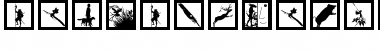 Download SomeSilhouBatsOne Font Download SomeSilhouBatsOne Font