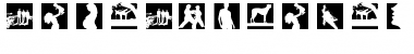 Download SomeSilhouettesTwo Font Download SomeSilhouettesTwo Font