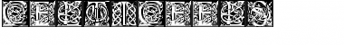 Download CelticEels Font Download CelticEels Font