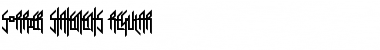 Download Sorrier Statements Font Download Sorrier Statements Font