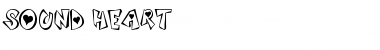 Download Sound Heart Font Download Sound Heart Font