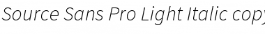 Download Source Sans Pro Light Font Download Source Sans Pro Light Font