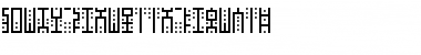 Download South Venusian Font Download South Venusian Font