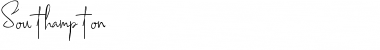 Download Southampton Font Download Southampton Font