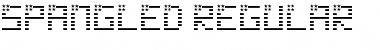 Download SPANGLED Font Download SPANGLED Font