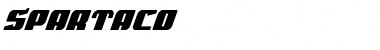 Download Spartaco Font Download Spartaco Font
