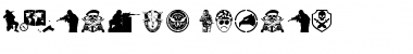 Download Special Forces Font Download Special Forces Font