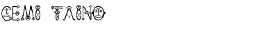 Download Cemi-Taino Font Download Cemi-Taino Font