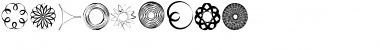 Download SpiroFace Font Download SpiroFace Font