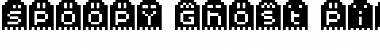 Download Spoopy Ghost Pixels Font Download Spoopy Ghost Pixels Font