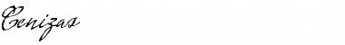 Download Cenizas Font Download Cenizas Font