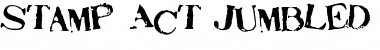 Download Stamp Act Font Download Stamp Act Font