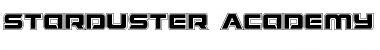 Download Starduster Academy Font Download Starduster Academy Font