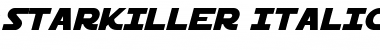 Download Starkiller Font Download Starkiller Font