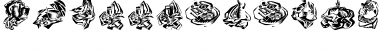 Download StillLebenFourKinds Font Download StillLebenFourKinds Font