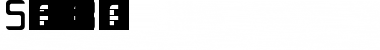 Download StraightRounded #1 Font Download StraightRounded #1 Font