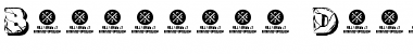 Download Backtrack Demo Font Download Backtrack Demo Font