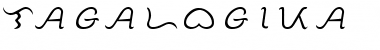 Download Tagalogika Font Download Tagalogika Font