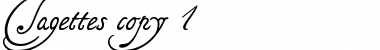 Download Tagettes Font Download Tagettes Font