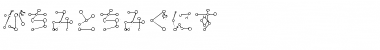 Download TansanHir Font Download TansanHir Font