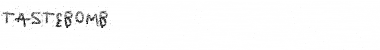 Download TasteBomb Font Download TasteBomb Font