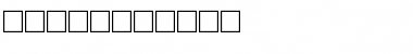 Download TbilisiCaps Font Download TbilisiCaps Font
