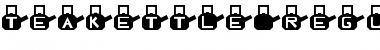 Download Teakettle Font Download Teakettle Font