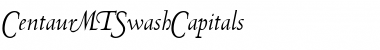 Download CentaurMTSwashCapitals Font Download CentaurMTSwashCapitals Font