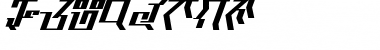 Download TechBonS Font Download TechBonS Font