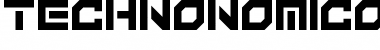 Download Technonomicon Font Download Technonomicon Font