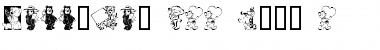 Download Teddyber V1.1 Font Download Teddyber V1.1 Font
