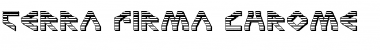 Download Terra Firma Chrome Font Download Terra Firma Chrome Font