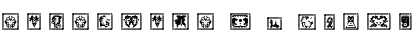 Download TESTAMENT B / Formaldhyde 1 ࠸0 Font Download TESTAMENT B / Formaldhyde 1 ࠸0 Font