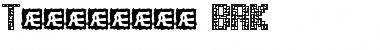 Download Tetricide BRK Font Download Tetricide BRK Font