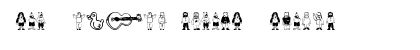 Download Teub頔ribute Font Download Teub頔ribute Font
