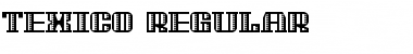 Download Texico Font Download Texico Font