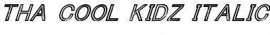 Download Tha Cool Kidz Font Download Tha Cool Kidz Font