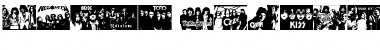 Download Thart_RockMusic_History Font Download Thart_RockMusic_History Font