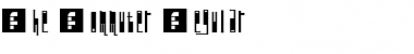 Download The Commuter Font Download The Commuter Font