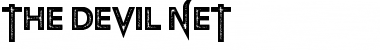 Download The Devil Net Font Download The Devil Net Font